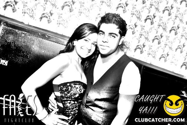 Faces nightclub photo 245 - July 28th, 2012