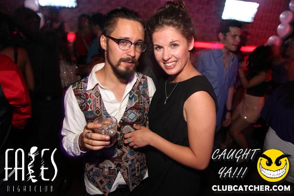 Faces nightclub photo 246 - July 28th, 2012
