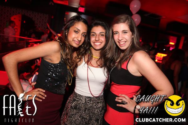 Faces nightclub photo 247 - July 28th, 2012
