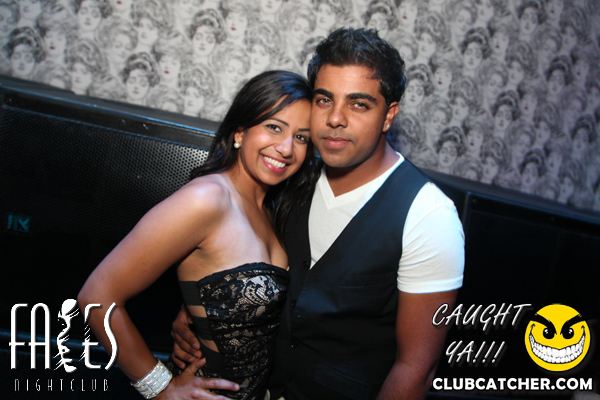 Faces nightclub photo 249 - July 28th, 2012