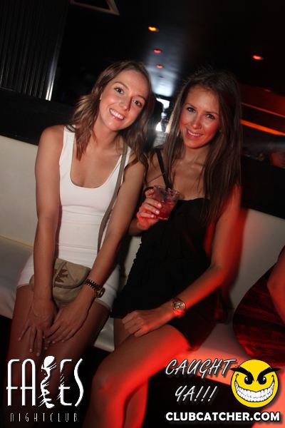 Faces nightclub photo 253 - July 28th, 2012