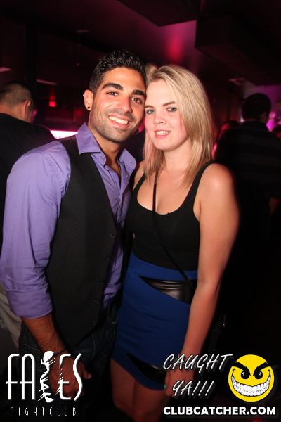 Faces nightclub photo 254 - July 28th, 2012