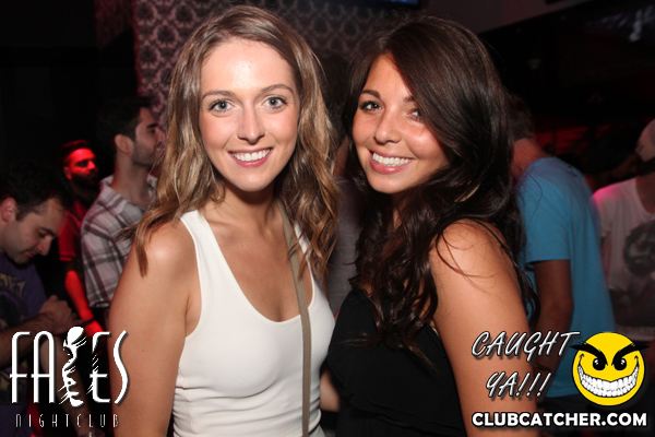 Faces nightclub photo 256 - July 28th, 2012