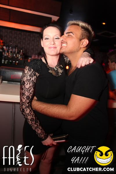 Faces nightclub photo 257 - July 28th, 2012