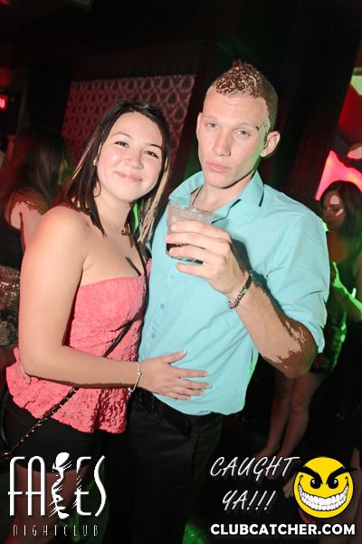Faces nightclub photo 258 - July 28th, 2012