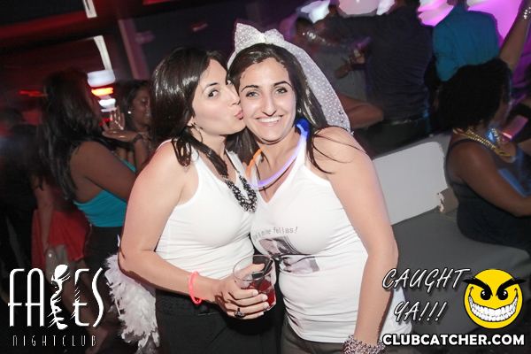 Faces nightclub photo 259 - July 28th, 2012