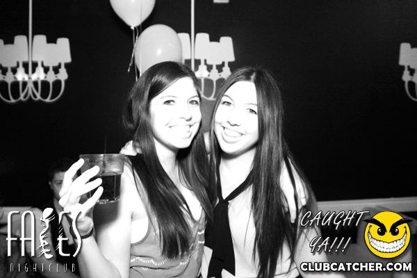 Faces nightclub photo 260 - July 28th, 2012