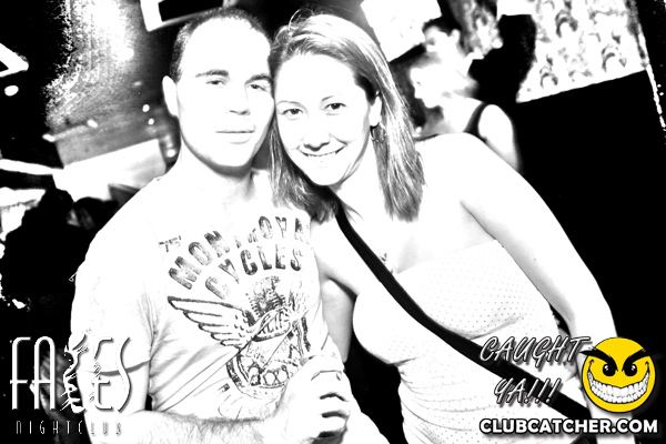 Faces nightclub photo 266 - July 28th, 2012