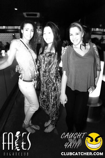 Faces nightclub photo 267 - July 28th, 2012