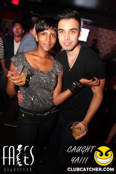 Faces nightclub photo 269 - July 28th, 2012