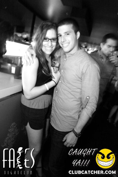 Faces nightclub photo 270 - July 28th, 2012