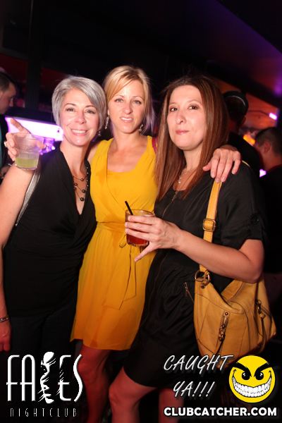 Faces nightclub photo 271 - July 28th, 2012
