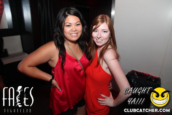 Faces nightclub photo 272 - July 28th, 2012