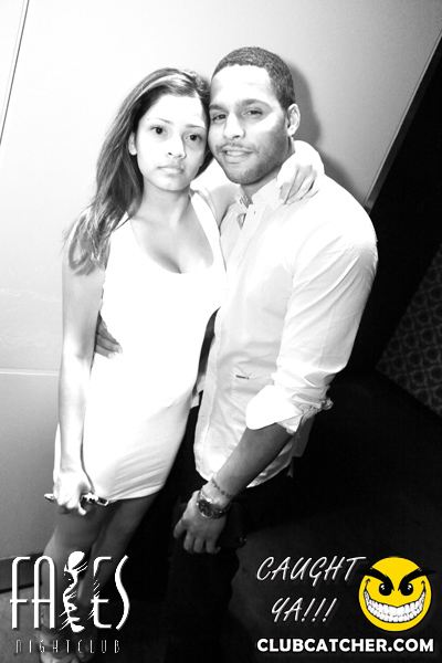 Faces nightclub photo 273 - July 28th, 2012