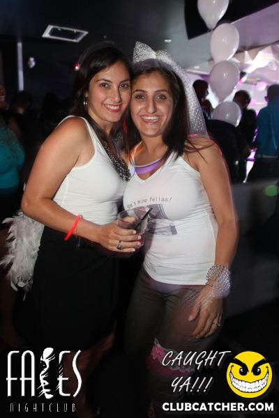 Faces nightclub photo 275 - July 28th, 2012