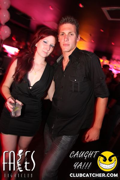 Faces nightclub photo 279 - July 28th, 2012