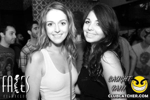 Faces nightclub photo 280 - July 28th, 2012