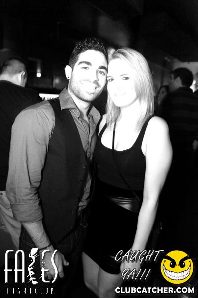 Faces nightclub photo 281 - July 28th, 2012