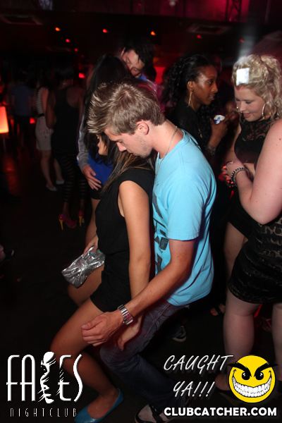 Faces nightclub photo 283 - July 28th, 2012