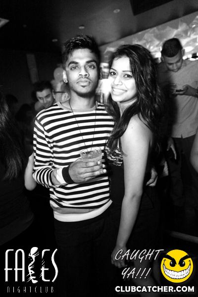 Faces nightclub photo 286 - July 28th, 2012