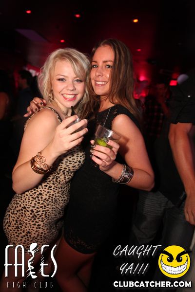 Faces nightclub photo 287 - July 28th, 2012