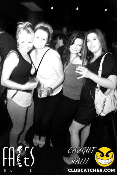 Faces nightclub photo 288 - July 28th, 2012