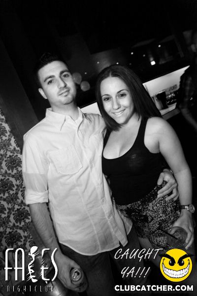 Faces nightclub photo 290 - July 28th, 2012