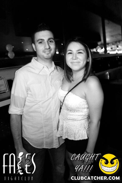Faces nightclub photo 291 - July 28th, 2012