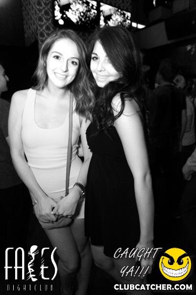 Faces nightclub photo 292 - July 28th, 2012