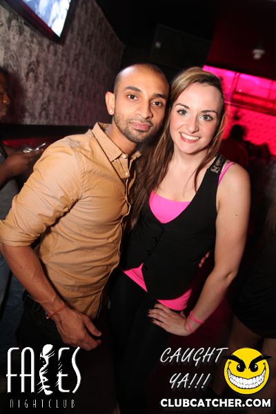 Faces nightclub photo 32 - July 28th, 2012