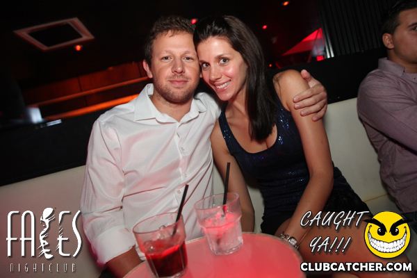 Faces nightclub photo 33 - July 28th, 2012