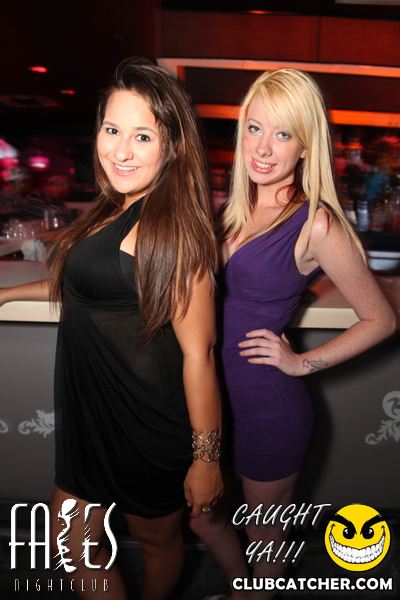 Faces nightclub photo 37 - July 28th, 2012