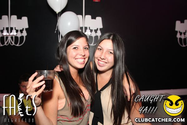 Faces nightclub photo 41 - July 28th, 2012