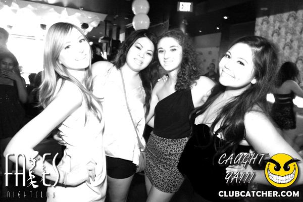Faces nightclub photo 45 - July 28th, 2012