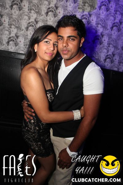 Faces nightclub photo 46 - July 28th, 2012