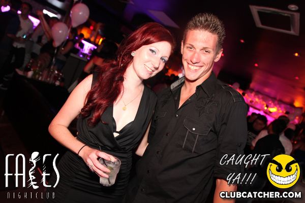 Faces nightclub photo 48 - July 28th, 2012