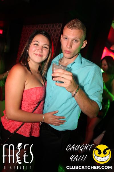 Faces nightclub photo 49 - July 28th, 2012