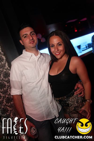 Faces nightclub photo 53 - July 28th, 2012