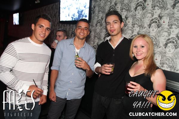 Faces nightclub photo 57 - July 28th, 2012