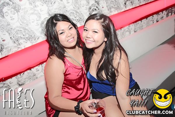 Faces nightclub photo 59 - July 28th, 2012