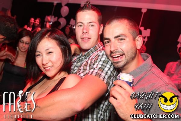 Faces nightclub photo 63 - July 28th, 2012