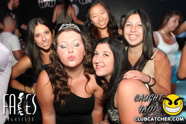 Faces nightclub photo 66 - July 28th, 2012