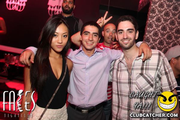 Faces nightclub photo 67 - July 28th, 2012