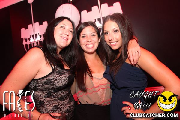 Faces nightclub photo 78 - July 28th, 2012