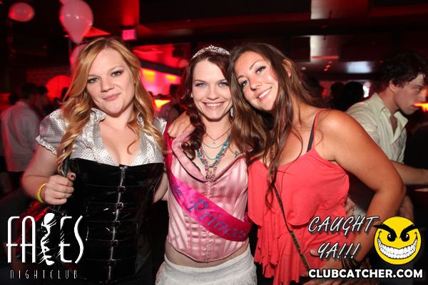 Faces nightclub photo 80 - July 28th, 2012