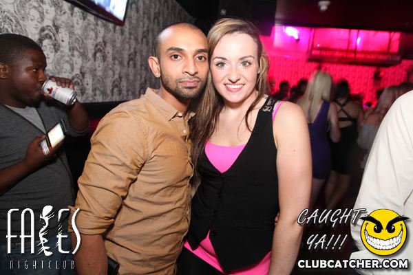 Faces nightclub photo 81 - July 28th, 2012