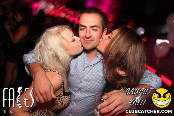 Faces nightclub photo 83 - July 28th, 2012