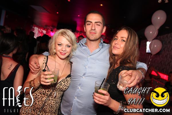 Faces nightclub photo 88 - July 28th, 2012