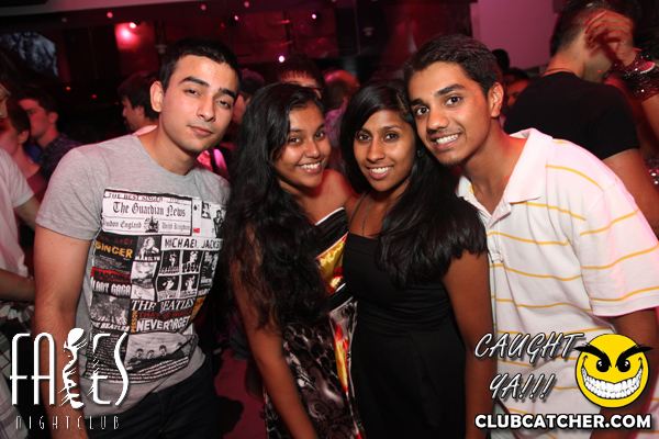 Faces nightclub photo 91 - July 28th, 2012