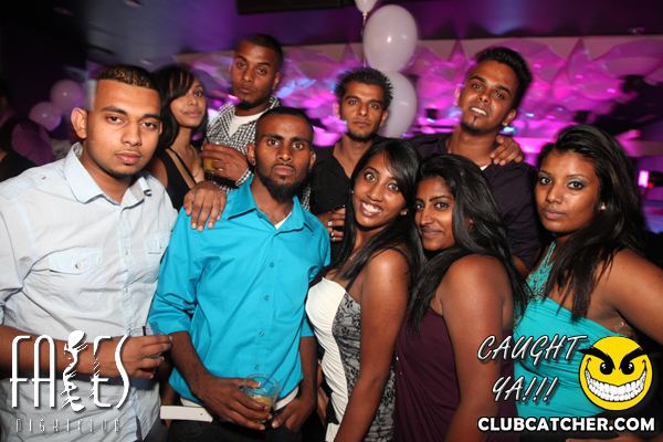 Faces nightclub photo 93 - July 28th, 2012
